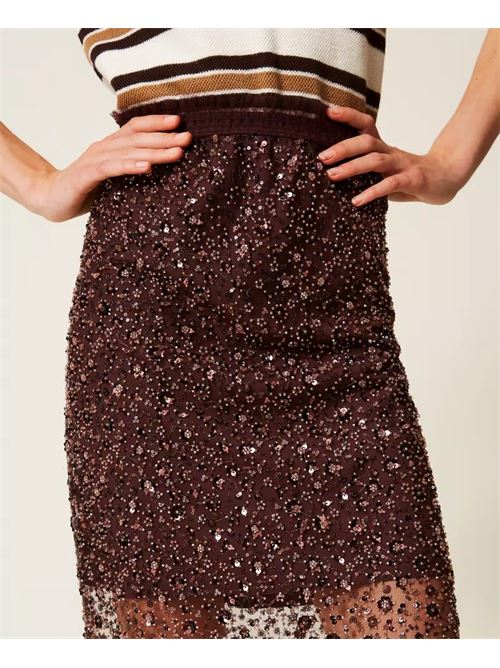 gonna ACTITUDE by TWIN SET | 252AP227012562